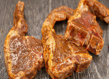 Load image into Gallery viewer, Minted Lamb Chops (3x85g)