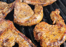 Load image into Gallery viewer, Minted Lamb Chops (3x85g)