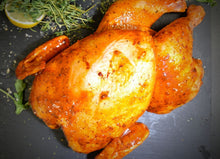 Load image into Gallery viewer, Piri Piri Spatchcock Chicken