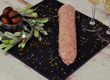 Load image into Gallery viewer, Pork Sausagemeat Log (1Kg)