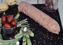 Load image into Gallery viewer, Pork Sausagemeat Log (1Kg)
