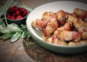 Pork Pigs In Blankets (x25)