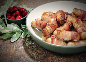 Cumberland Pigs In Blankets (x25)