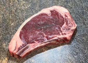 Dry Aged Porterhouse Steak (1x397g/425g)
