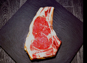 Dry Aged Porterhouse Steak (1x397g/425g)