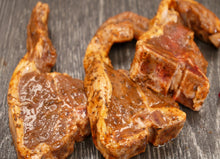Load image into Gallery viewer, Minted Lamb Chops (3x85g)
