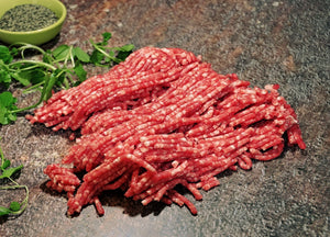 Minced Lamb (500g)