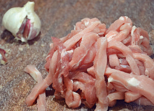 Pork Strips (500g)