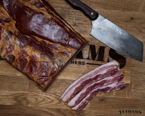 Sliced Pancetta (500g)