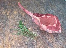 Load image into Gallery viewer, Beef Tomahawk Steak (1x700g/900g)
