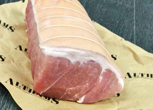 British Gammon (900g)