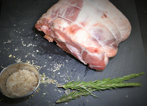 Half Lamb Shoulder (1-1.5kg)