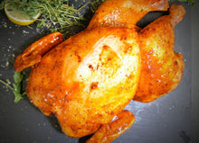 Load image into Gallery viewer, Piri Piri Spatchcock Chicken

