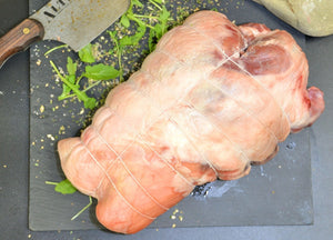 Whole Lamb Shoulder (2-3kg)